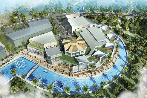 Gulf Weekly BD52m mall plans unveiled